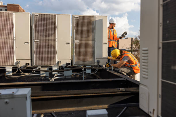 Best Geothermal HVAC Systems in Huntington Park, CA