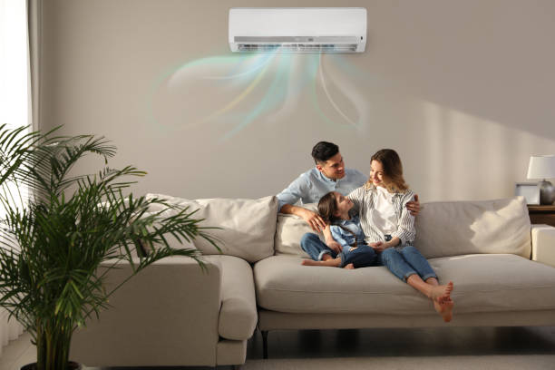 Best Emergency HVAC Services in Huntington Park, CA