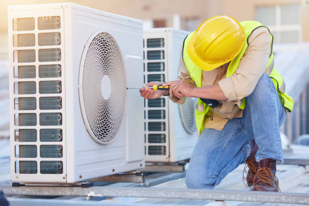 Best HVAC Retrofitting and Upgrading in Huntington Park, CA