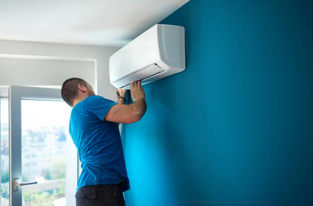 Trusted Huntington Park, CA HVAC Experts
