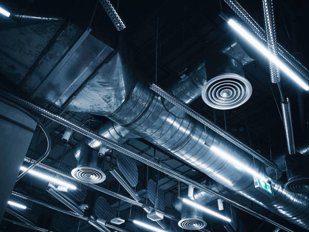 Best HVAC for Healthcare Facilities in Huntington Park, CA