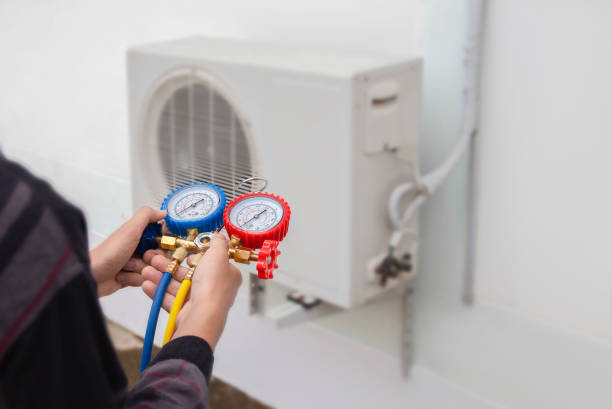 Best Furnace Cleaning in Huntington Park, CA