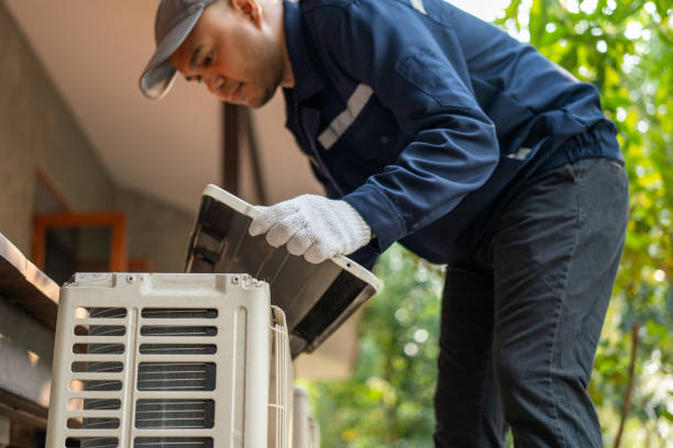 Best HVAC Financing and Leasing in Huntington Park, CA